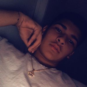 Meet your Posher, Jesus